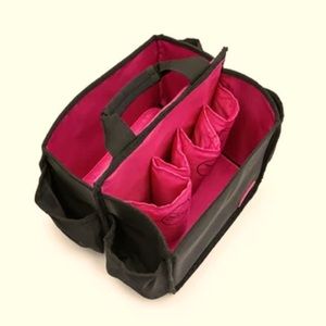 Caboodles Hot Hair Tools Caddy Tote